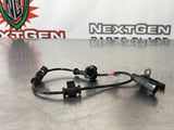 14-19 C7 CORVETTE RH REAR ABS SENSOR OEM 28666787 #220