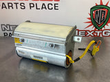 2008 C6 CORVETTE OEM PASSENGER DASH AIR BAG #224