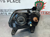 2012 FORD MUSTANG GT LH DRIVER SIDE HEADLIGHT AR33-13006-BD OEM #261