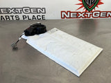 2020 CAMARO SS RECARO RH SEAT BACK F MAT 84425815 OEM #72