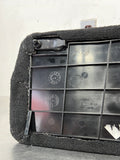 97-04 C5 CORVETTE FUSE PANEL COVER INTERIOR OEM 10273083 #174