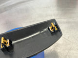 14-19 C7 CORVETTE CENTER CONSOLE TRIM BOLT COVER AMJ27390 OEM #220