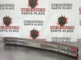 10-14 FORD MUSTANG GT REAR BUMPER CRASH BAR OEM #242