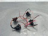 1999 C5 CORVETTE LH INJECTOR PIGTAILS OEM #171