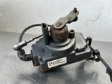 1998 C5 CORVETTE LEFT REAR RIDE CONTROL MODULE 22153347 OEM #174