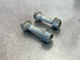 2019 CAMARO SS FRONT STRUT TO HUB BOLTS ONE SIDE OEM #206