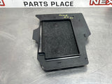 2008 C6 CORVETTE LH CARGO COMPARTMENT COVER OEM #224