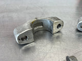 14-19 C7 CORVETTE REAR SWAY BAR BRACKETS AND BOLTS OEM