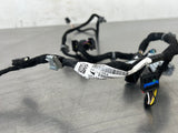 2018 CAMARO ZL1 RH PASSENGER SIDE DOOR PANEL HARNESS 84262354 OEM #200