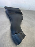 97 - 04 C5 CORVETTE PASSENGER FRONT BRAKE COOLING DUCT RH OEM 10295977 #VV326