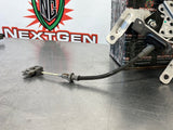 2009 MUSTANG GT500 EMERGENCY BRAKE HAND BRAKE PARKING BRAKE W/CABLE OEM #241