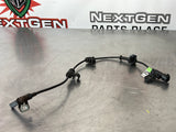 14-19 C7 CORVETTE LH REAR ABS SENSOR OEM 28666786 #220