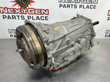 2008 C6 CORVETTE 6l80E AUTOMATIC TRANSMISSION OEM #224