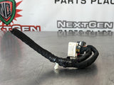 10-14 FORD MUSTANG GT AMP PIG TAIL OEM #242
