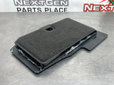 2008 C6 CORVETTE RH CARGO COMPARTMENT COVER OEM #224