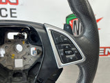 2019 CAMARO SS STEERING WHEEL W/ AUTO TRANS OEM 84449672 #206