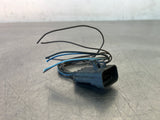 97-04 C5 CORVETTE FRONT BUMPER MAIN HARNESS FEMALE PIGTAIL OEM #171