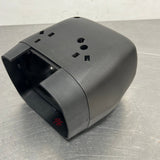 05-13 C6 Corvette Steering Column Cover #VV71