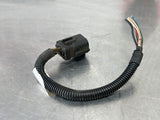 2008 C6 CORVETTE TRANSMISSION HARNESS TO FUEL PUMP HARNESS PIGTAIL OEM #224