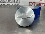 16-22 CAMARO WHEEL CENTER CAP OEM #3420