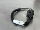 2008 C6 CORVETTE TRANSMISSION HARNESS TO FUEL PUMP HARNESS PIGTAIL OEM #224