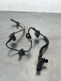 2018 CAMARO ZL1 RIGHT FRONT ABS WHEEL SPEED SENSOR WIRE OEM #200