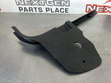 10-14 FORD MUSTANG LH DRIVERS SIDE KICK PANEL TRIM R336-302349-A #222