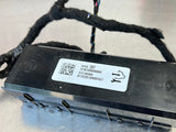 2020 CAMARO LT1 TEMPERATURE CONTROL MODULE OEM 84583887 #202