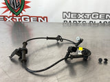 14-19 C7 CORVETTE LH FRONT ABS SENSOR OEM 28666784 #220