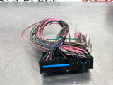 1999 C5 CORVETTE AUTO TRANSMISSION HARNESS MAIN FUSE BOX PIGTAIL OEM #162