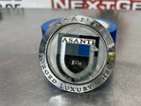 ASANTI WHEEL CENTER CAP ASANTI-FS-CAP #3413