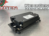 2013 FORD MUSTANG VOICE RECOGNITION SYNC MODULE DR3T-14B428-AC OEM #251