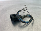 97-04 C5 CORVETTE FRONT BUMPER MAIN HARNESS FEMALE PIGTAIL OEM #171