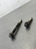 97-04 C5 CORVETTE STARTER BOLTS OEM