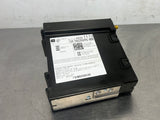 2018 CAMARO ZL1 XM SATELLITE RADIO RECEIVER 84361173 OEM #200