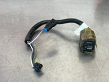 1999 C5 CORVETTE STEERING COLUMN LOCK RELAY OEM 15410751 #162