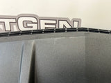 2010 CAMARO SS REAR LOWER BUMPER COVER BLACK 92194310 OEM #245