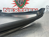 2008 C6 CORVETTE FRONT WINDSHIELD WEATHER SEAL STRIP OEM USED 15925007 #224