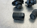 2016-2022 CAMARO ZL1 REAR DECK TRUNK LID BUMP STOP SET #200