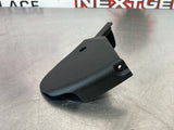 2020 CAMARO LT1 LH SEAT TRACK TRIM COVER 13588186 OEM #202