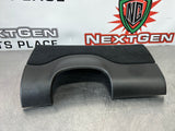 04 - 06 PONTIAC GTO KNEE BOLSTER BLACK OEM #227