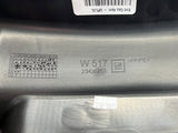 2018 CAMARO ZL1 CENTER CONSOLE STORAGE COMPARTMENT OEM 23425235 #200