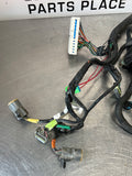 1999 CORVETTE C5 FRONT HEADLIGHT/ BODY HARNESS #162