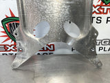 2018 C7 CORVETTE Z51 TORQUE TUBE COVER OEM #220