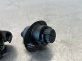 2016-2022 CAMARO ZL1 REAR DECK TRUNK LID BUMP STOP SET #200