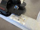 2020 CAMARO SS RECARO LH SEAT BOTTOM MAT 84425814 OEM #72