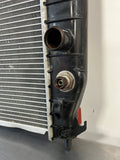 97 - 04 CORVETTE C5 OEM AUTOMATIC RADIATOR #162
