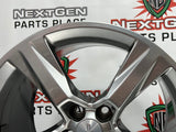 16-22 CAMARO SS 20x9.5 SILVER REAR WHEEL 23434147 OEM #3440