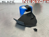 2020 CAMARO LT1 LH SEAT TRACK TRIM COVER 13588186 OEM #202