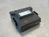 2018 CAMARO ZL1 Gateway Control Receiver Module OEM 13521136 #200